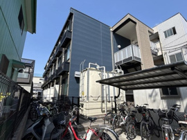外観も気になるポイント