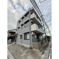 外観です