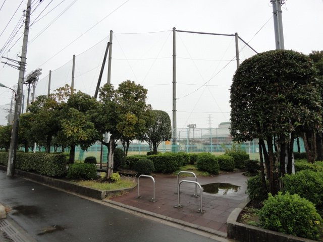 芝公園まで644ｍ