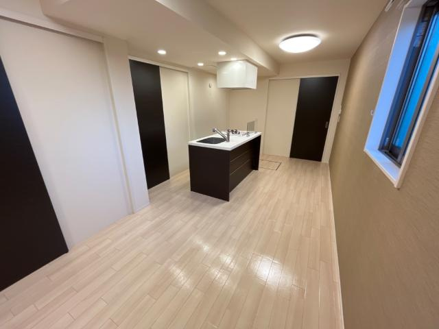 リビング