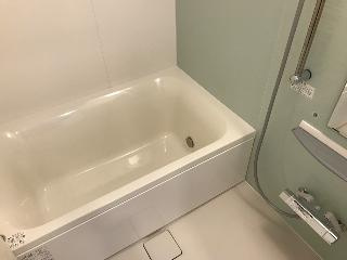 ユニットバス
