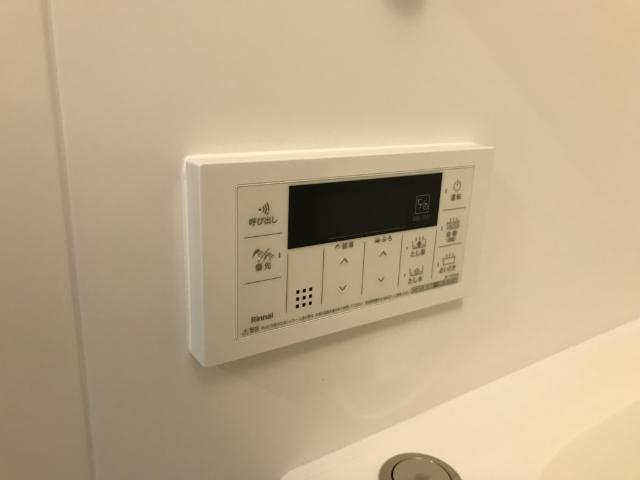 室内設備