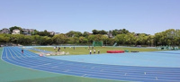 不入斗公園まで185m