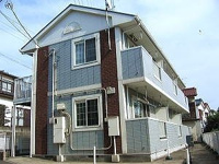 きれいな外観です