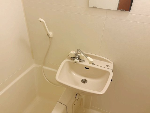 おしゃれな内装です