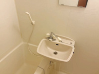 おしゃれな内装です
