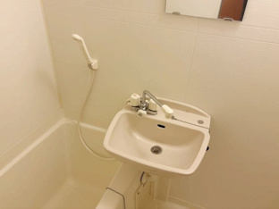 おしゃれな内装です
