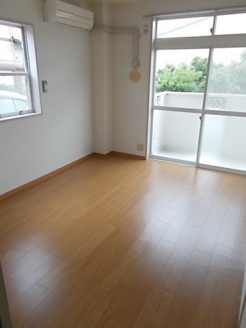 物件の内装です