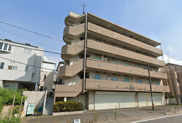 セジュール・ド・ミワ参番館の画像