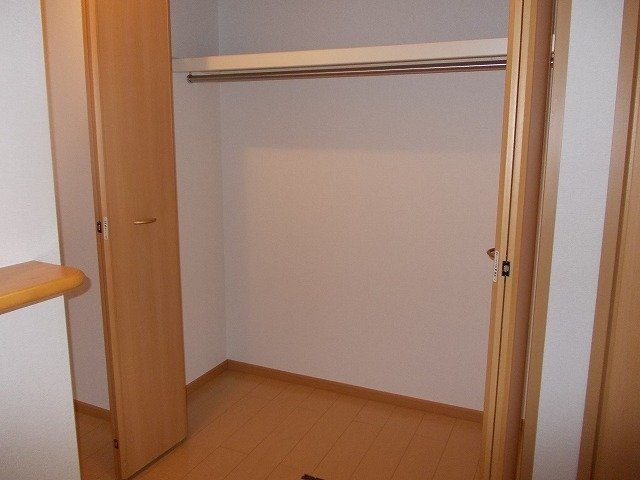収納があります