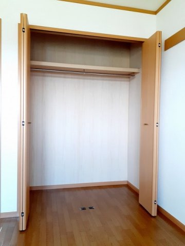 こまごまとしたものを収納できそうですね