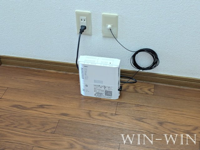 サンテラス福井の設備