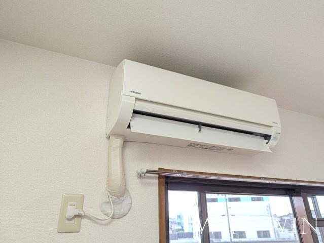 サンテラス福井の設備