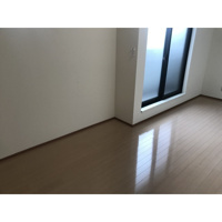 おしゃれな居間です