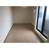 おしゃれな居間です
