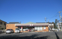 セブンイレブン東習志野店まで1000m