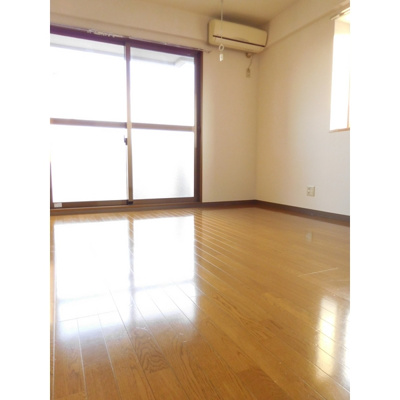 【居間・リビング】 | ブルーベイKamifukuoka5