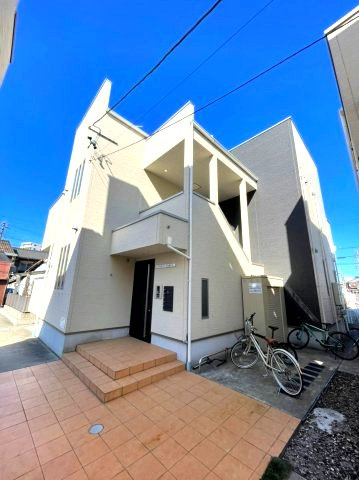 GRANDTIC名古屋山王　名古屋市賃貸　仲介手数料無料