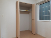 こまごまとしたものを収納できそうですね
