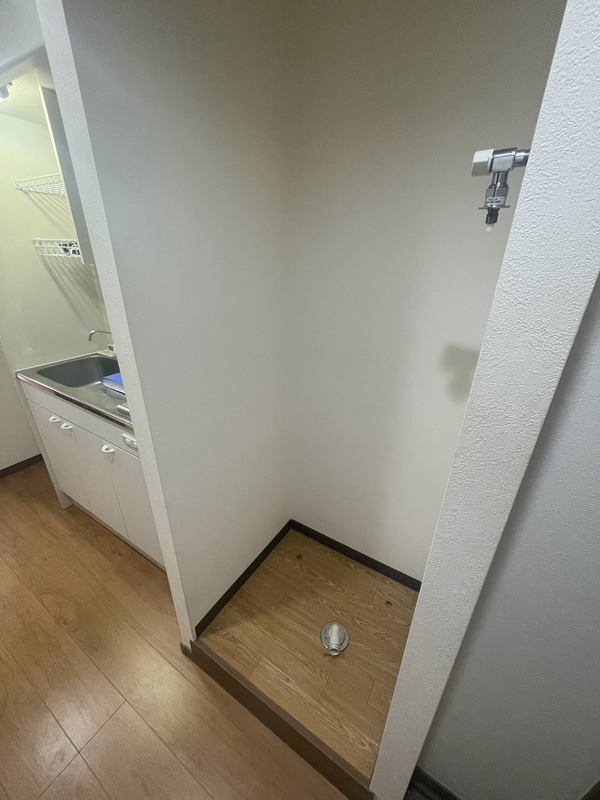 練馬区貫井３丁目の賃貸マンションの設備