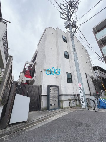 練馬区貫井３丁目の賃貸マンション