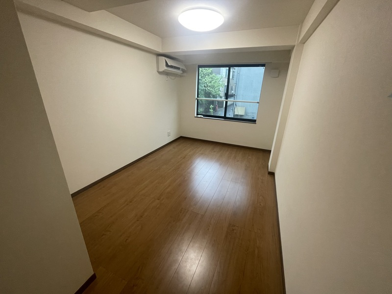 練馬区貫井３丁目の賃貸マンションの内装