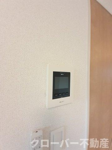 ラ　コーヴァ綾川Ⅰの設備