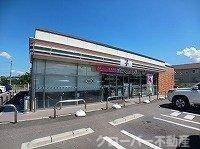ラ　コーヴァ綾川Ⅰの周辺|セブンイレブン綾川萱原店さんまで550m