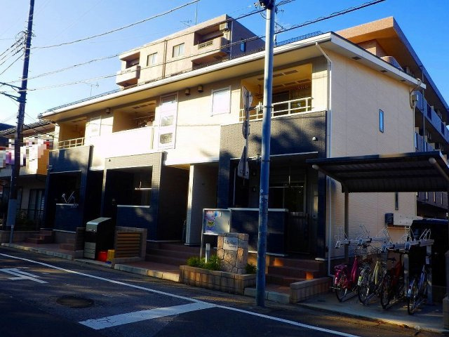 外観も気になるポイント