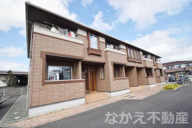 【外観】 | 外観もきれいです