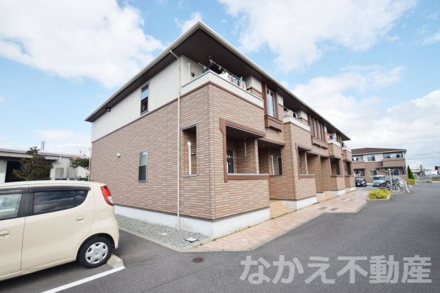 【外観】 | 外観も気になるポイント