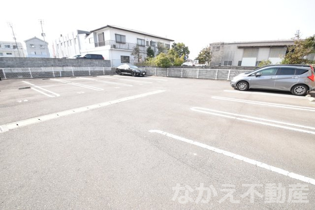 【駐車場】 | カースペースがあります