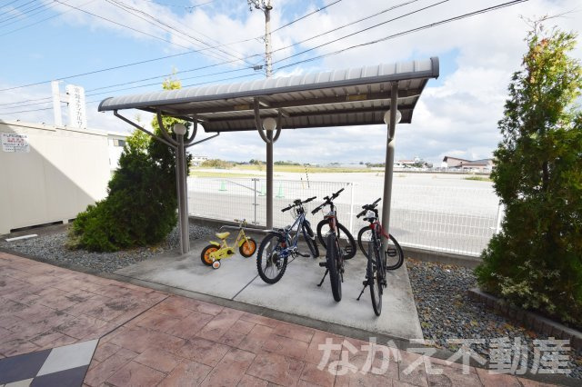 【その他共用部分】