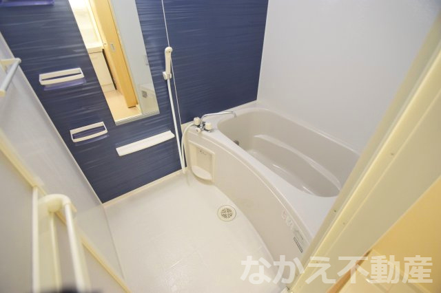 【浴室】 | 日々の暮らしに欠かせないお風呂です