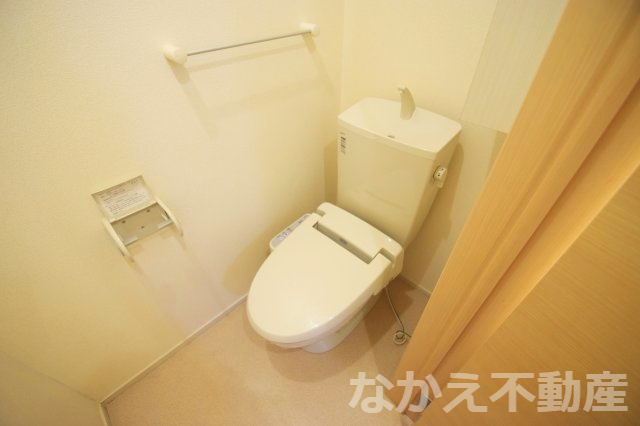 【トイレ】 | トイレです