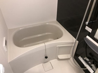 ユニットバス