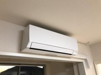 室内設備