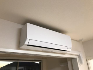 室内設備
