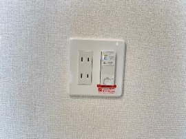 無料WIFI（イメージ）