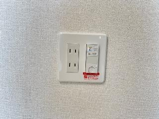 無料WIFI（イメージ）