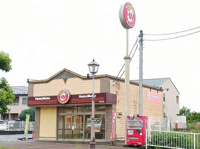 ほっともっと東松山高坂店まで760m