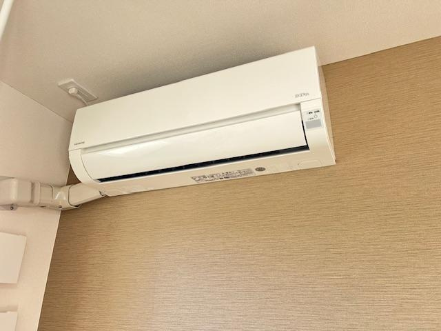 エアコン