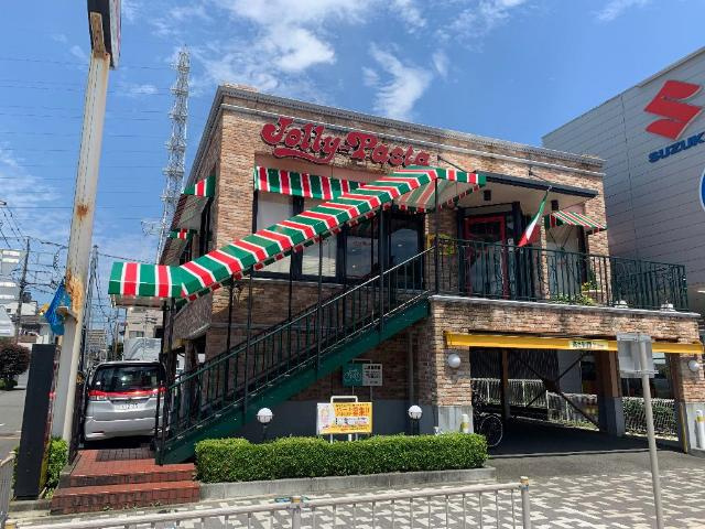 ジョリーパスタ相模原店まで58ｍ