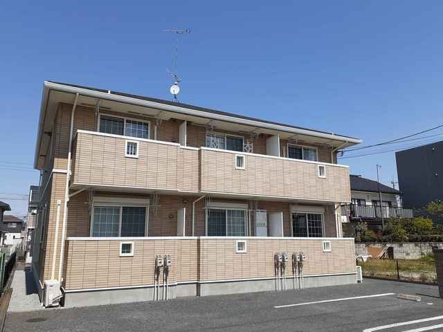 外はこのようになっています