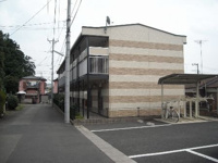 物件横にあります。５台分です。