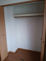 収納があります