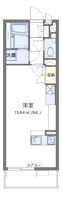 代表的な間取のため実際の間取とは異なる場合があります