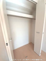 収納があります