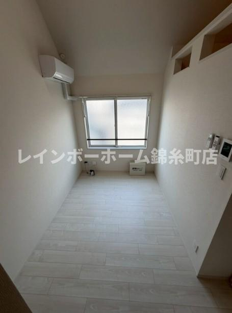 LOFT AOIのその他