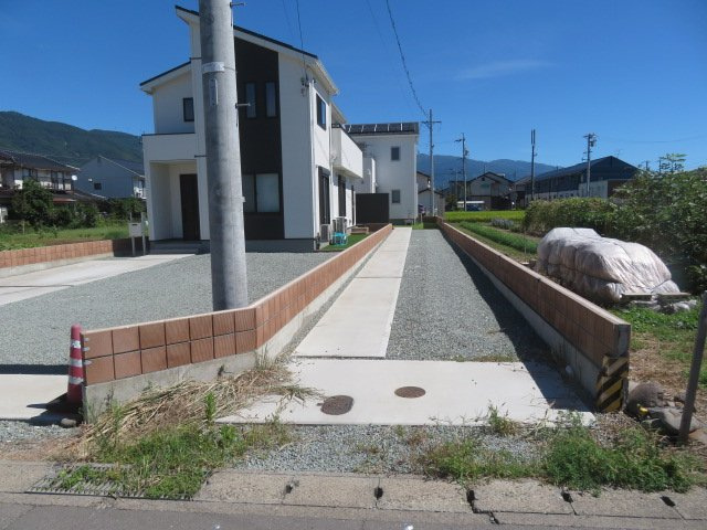 中之条　中古住宅のその他